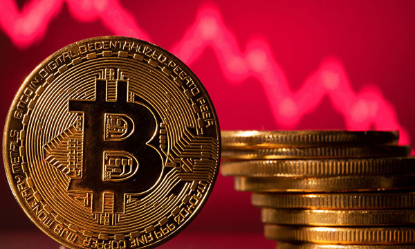 Bitcoin là gì?