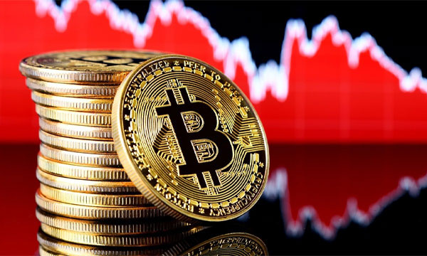 Có nên đầu tư vào Bitcoin