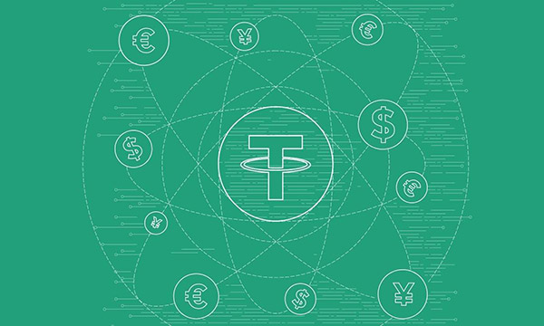 Những ưu điểm của đồng USDT