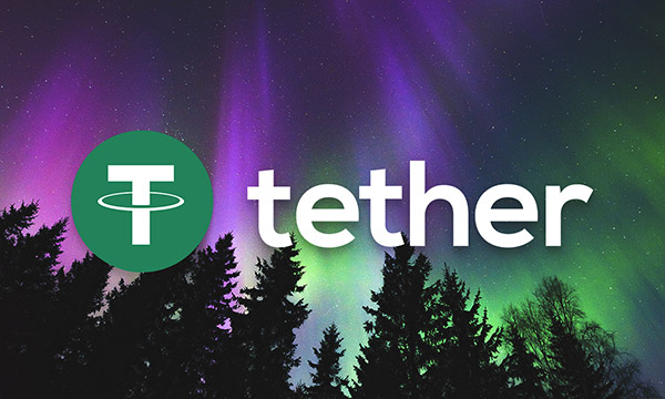 Tether là gì